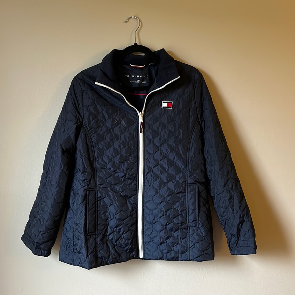 Tommy Hilfiger Jacket